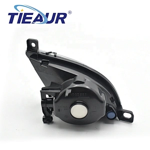TIEAUR For E60 08-11 63177177711 63177177712 Auto Fog light