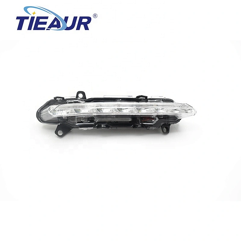 TIEAUR Front Fog light For W221 LCI 2218201756 2218201856