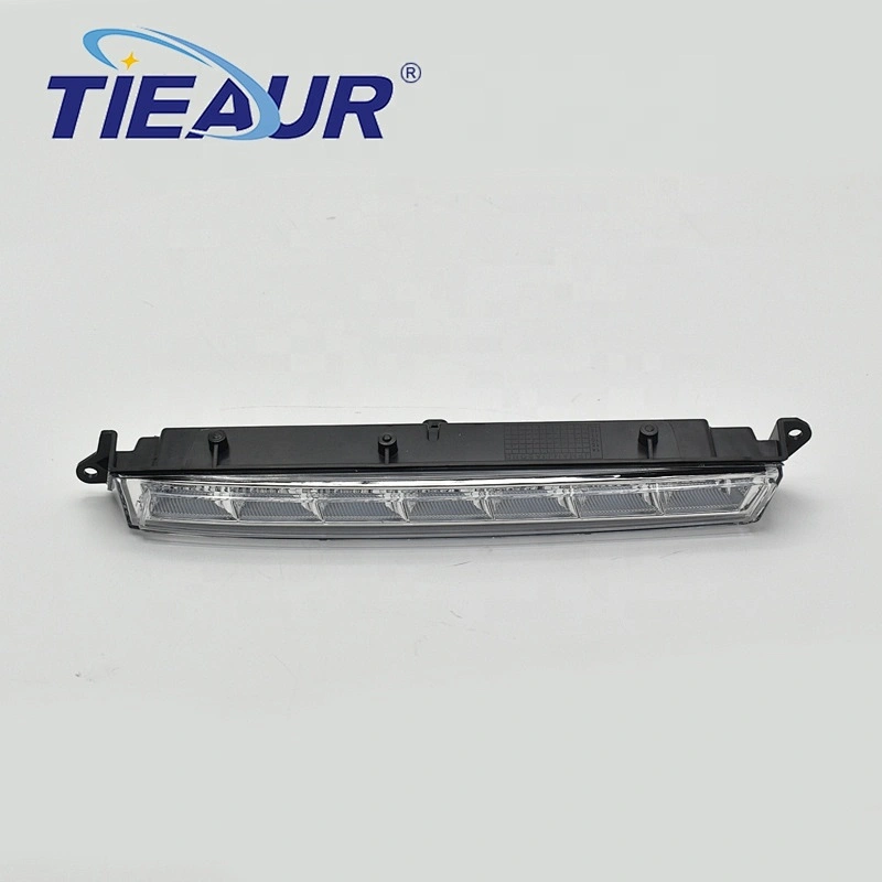 TIEAUR Car Fog lamp For 164 166 GL LED 7 holes 1649060451 1469060551