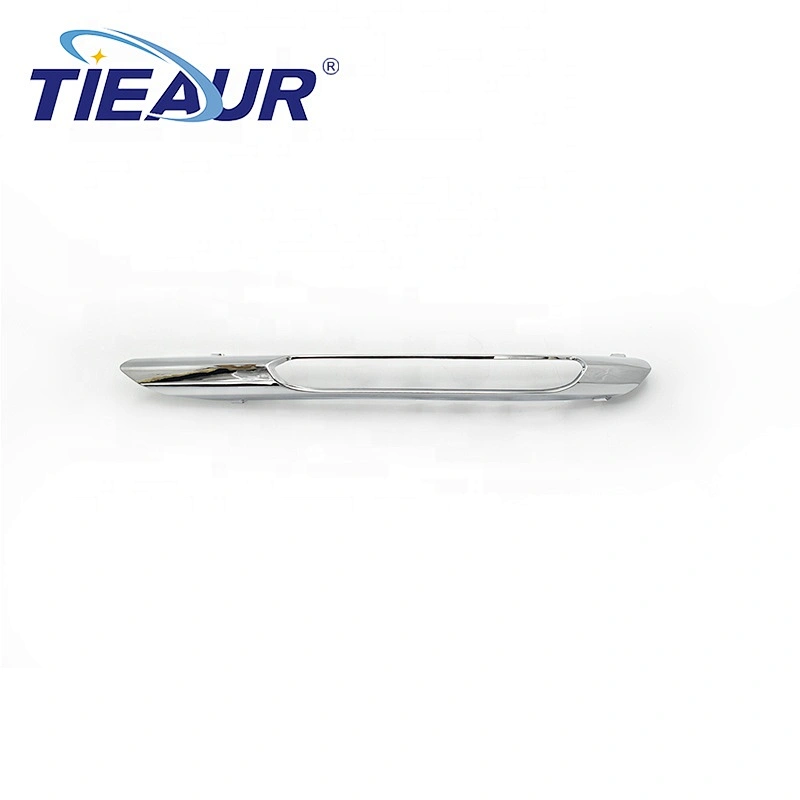TIEAUR Car Fog light Lens cover For W212 LED Electroplating 2128851574 2128851674
