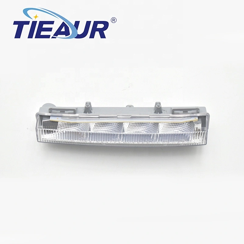 TIEAUR Front bumper light For W204 GLK W166 ML350 2049065501 2049065401
