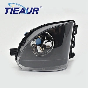 TIEAUR Foglamp For F18 F10 2011-2013 63177216885 63177216886