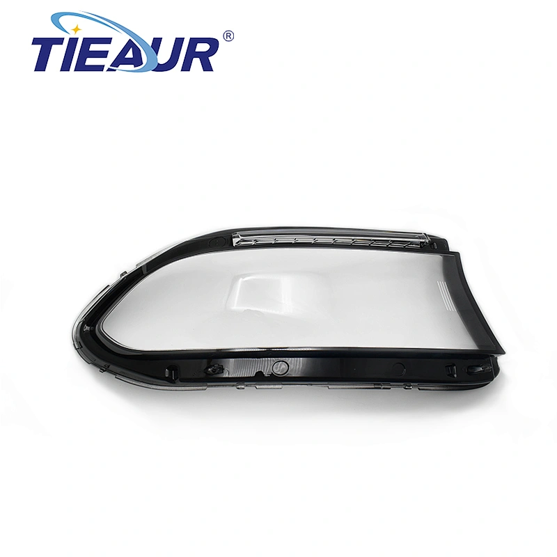 TIEAUR Headlight lens cover for Dodgee 15-20