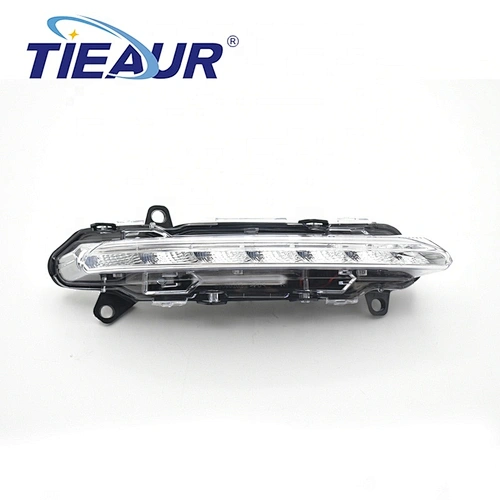 TIEAUR Front bumper light For W221 W251 2010 LCI LED 2218201756 2218201856