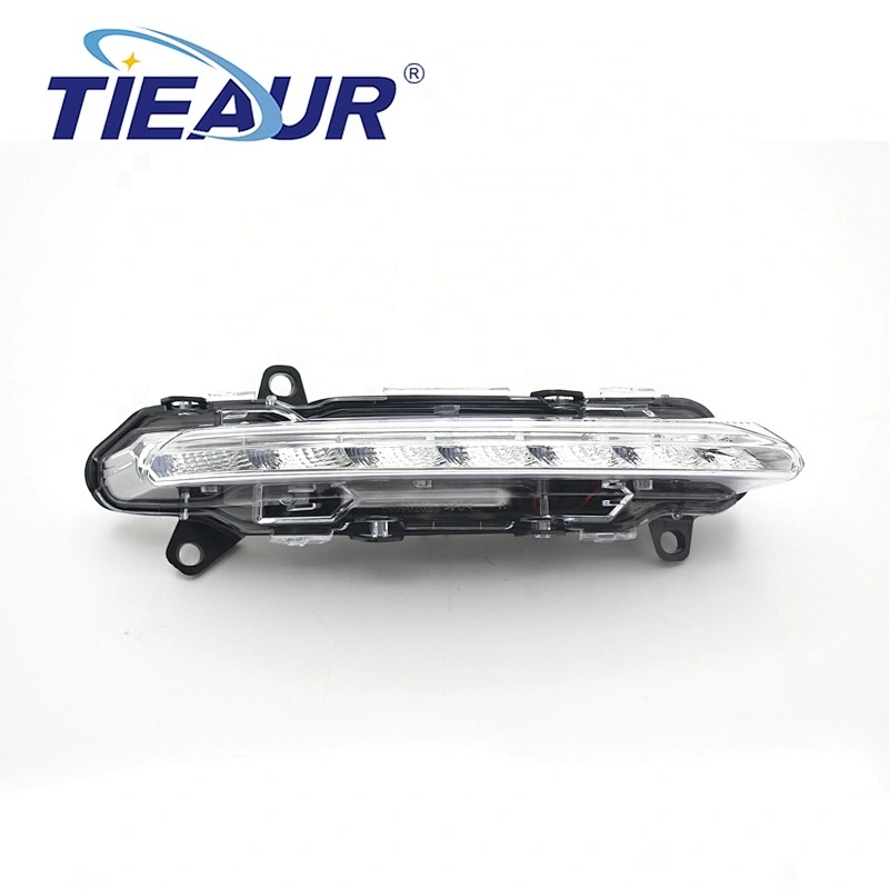 TIEAUR Front bumper light For W221 W251 2010 LCI LED 2218201756 2218201856