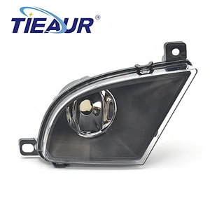 TIEAUR For E60 08-11 63177177711 63177177712 Auto Fog light