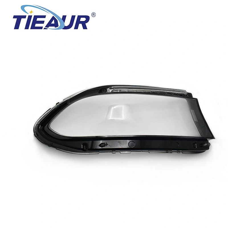 TIEAUR Headlight lens cover for Dodgee 15-20
