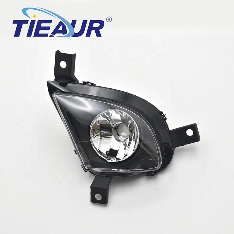 TIEAUR Fog lamp For E90 08-11 63177199893 63177199894