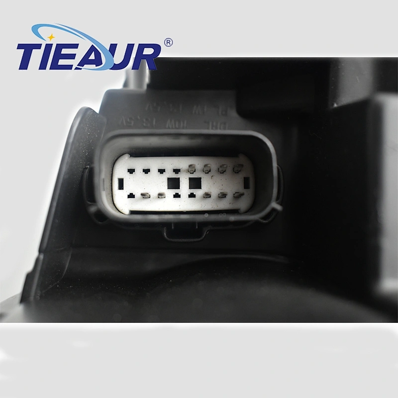 TIEAUR Headlight for Kuga 2017 with AFS