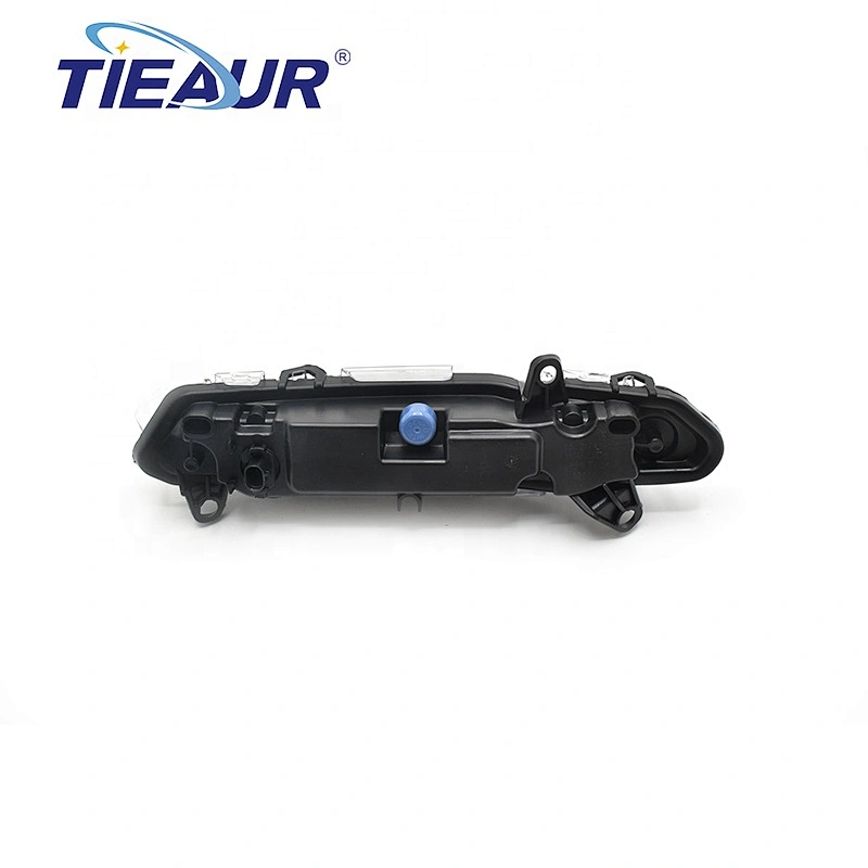TIEAUR Front Fog light For W221 LCI 2218201756 2218201856