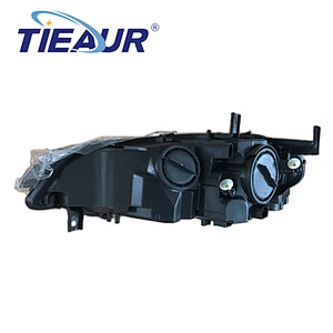 Auto headlight front Headlamp x6/e71
