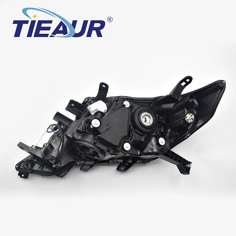 Auto headlight front Headlamp pradoo 14 year