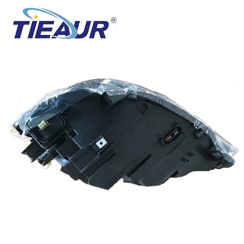 Auto headlight front Headlamp x6/e71