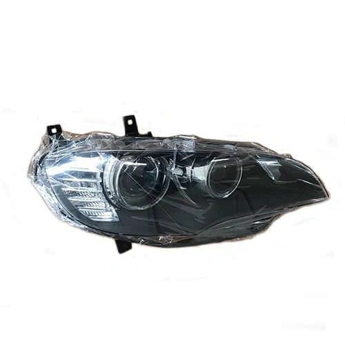 Auto headlight front Headlamp x6/e71