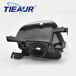 TIEAUR Car Fog light For W211 2007-2008 2118200656 2118200556