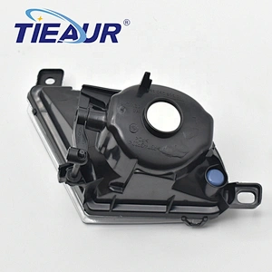 TIEAUR For E60 08-11 63177177711 63177177712 Auto Fog light