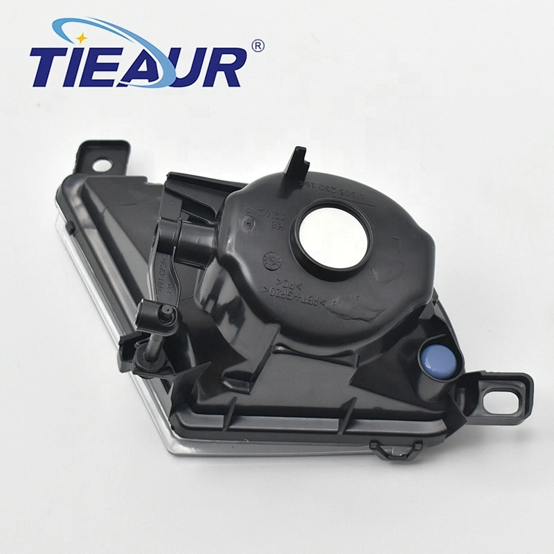 TIEAUR For E60 08-11 63177177711 63177177712 Auto Fog light