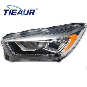 TIEAUR For Kuga 2017 headlamp without AFS