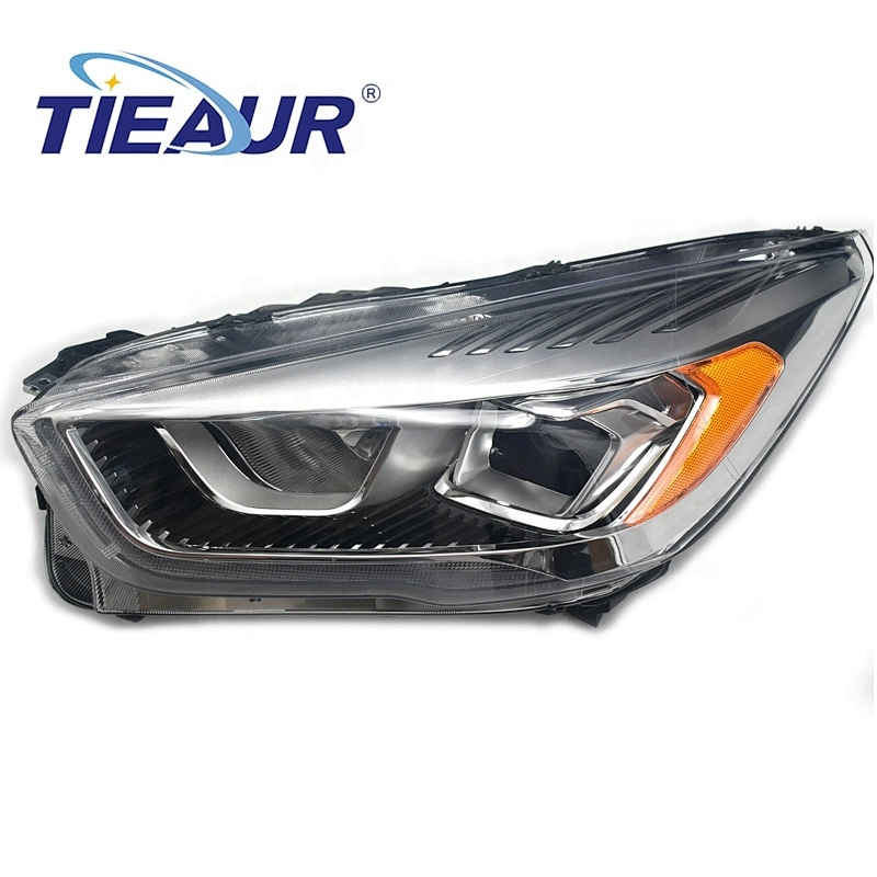 TIEAUR For Kuga 2017 headlamp without AFS
