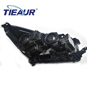 TIEAUR For Kuga 2017 headlamp without AFS