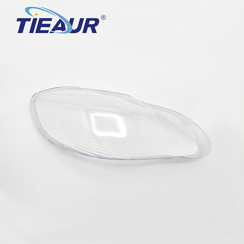 TIEAUR transparent headlight lens cover for corollaa ASIA version  03-06 year
