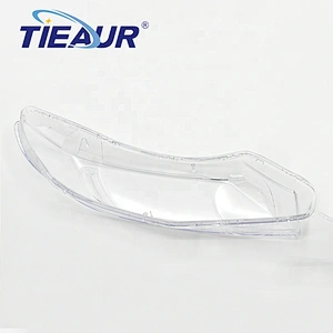 TIEAUR Headlight lens cover glass for Civicc 06-11 Chinese version