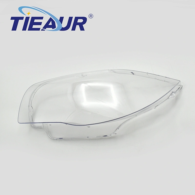 Headlight glass lens cover for one series 1.6/1.8 /2.0  e87 82 05-09 year
