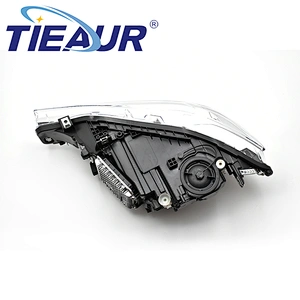 TIEAUR Headlamp for F30 F35 16-18 new HID upgrade to LED