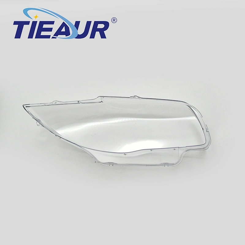 Headlight glass lens cover for one series 1.6/1.8 /2.0  e87 82 05-09 year