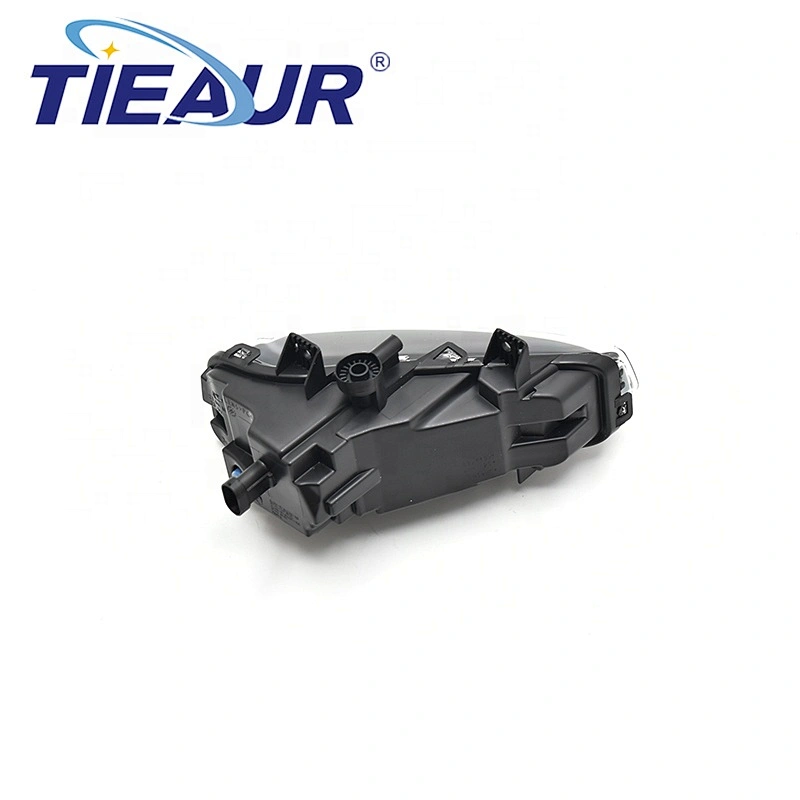 TIEAUR Fog lamp For Evoquee Black LR43664 LR43663
