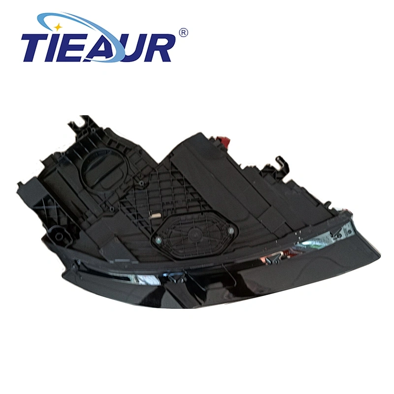 TIEAUR Headlight for A8 D4 14-17 LED