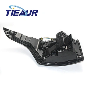 LED tail light for Sporty 18-20 year, 13-17 upgrade 2018 year