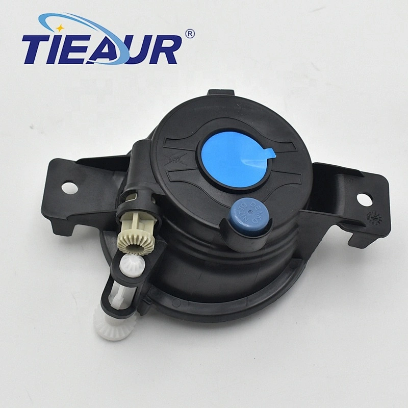 TIEAUR For X5 E70 LCI 63177237433 63177237434 Foglight