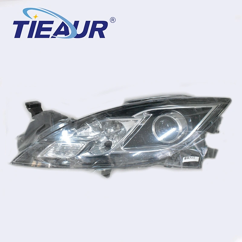 Auto Car head lamp for MZD6 09-12