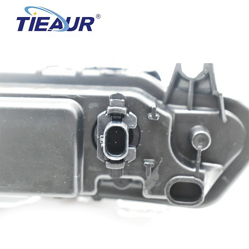 TIEAUR Front Fog light For W221 LCI 2218201756 2218201856