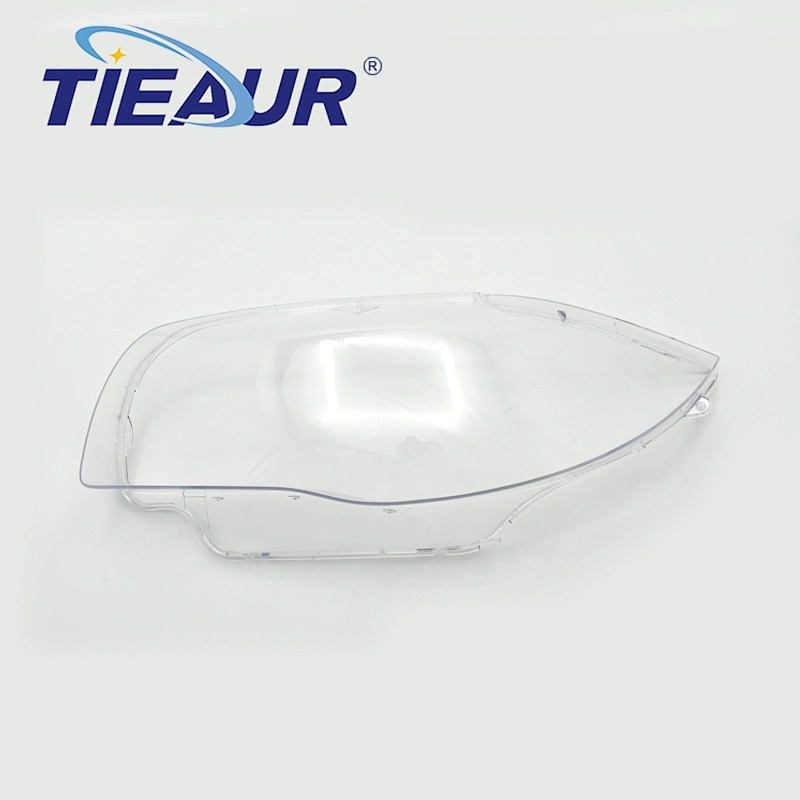 Headlight glass lens cover for one series 1.6/1.8 /2.0  e87 82 05-09 year