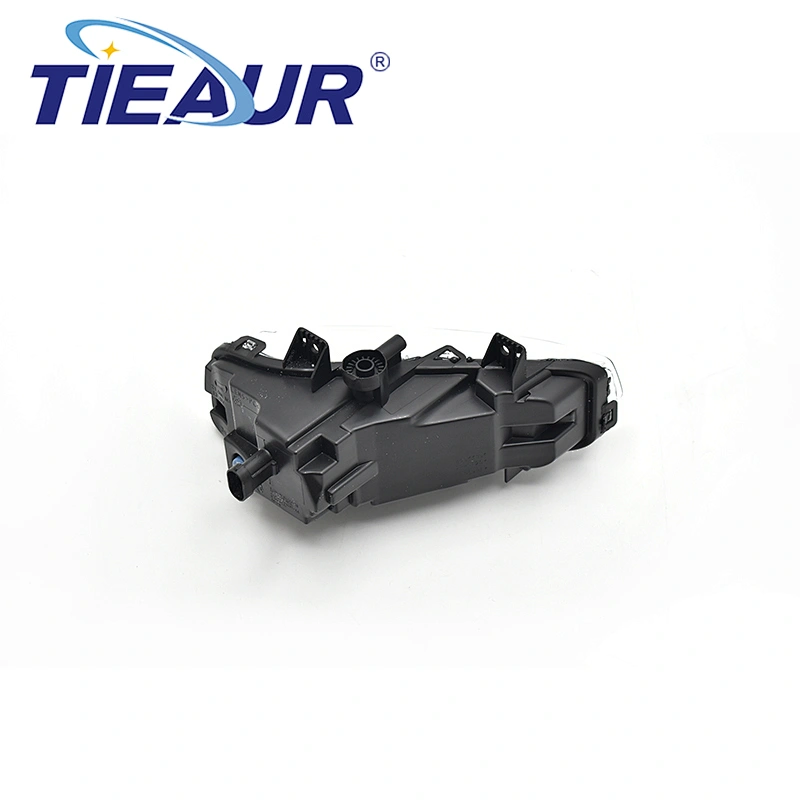 TIEAUR For Evoquee White LR026089 LR026090 Fog light