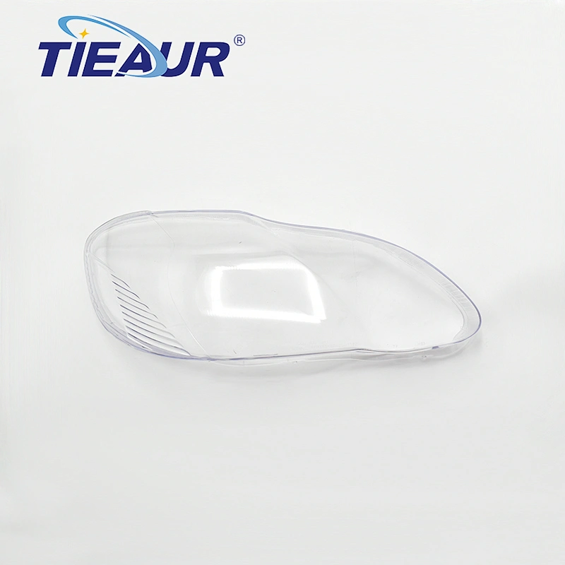 TIEAUR transparent headlight lens cover for corollaa ASIA version  03-06 year