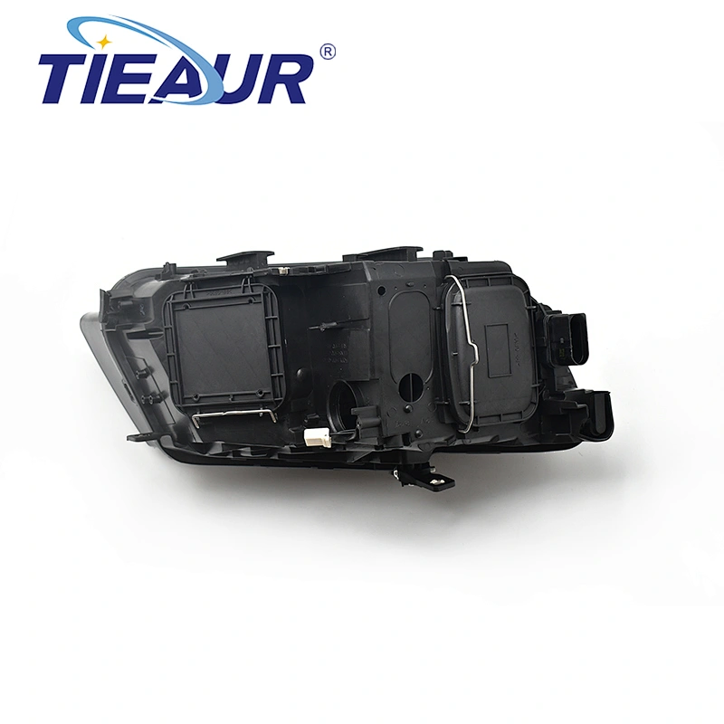 TIEAUR Car headlight for Q5 08-12 HID