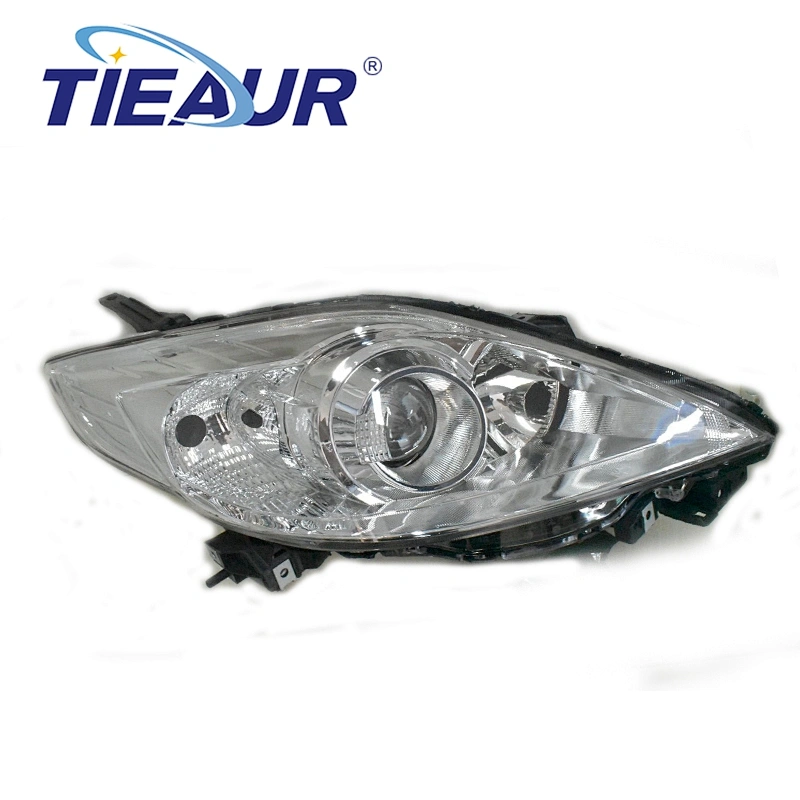 Auto Car head lamp for MZD5 07-10