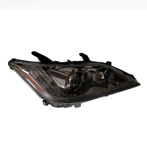 Auto headlight front Headlamp es 240 10-12 year
