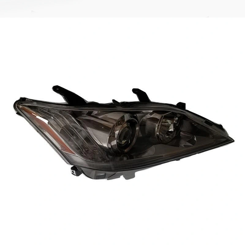 Auto headlight front Headlamp es 240 10-12 year