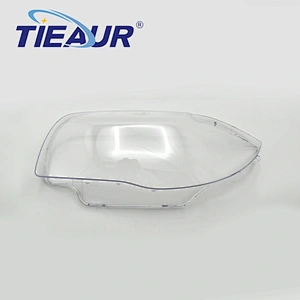 Headlight glass lens cover for one series 1.6/1.8 /2.0  e87 82 05-09 year