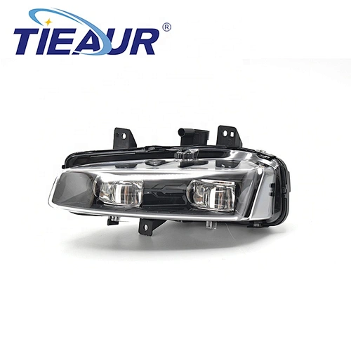 TIEAUR Fog lamp For Evoquee Black LR43664 LR43663
