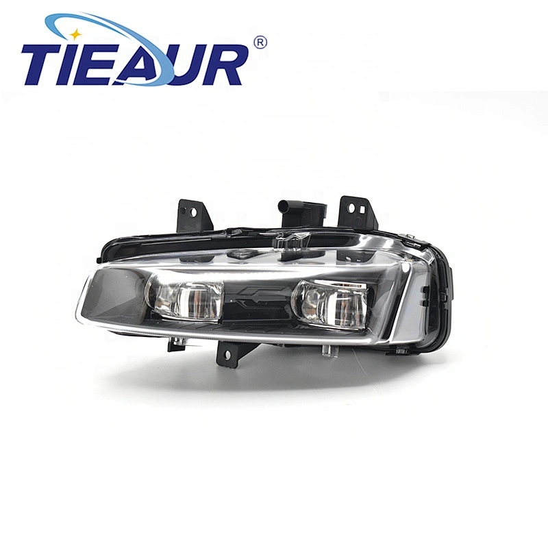 TIEAUR Fog lamp For Evoquee Black LR43664 LR43663