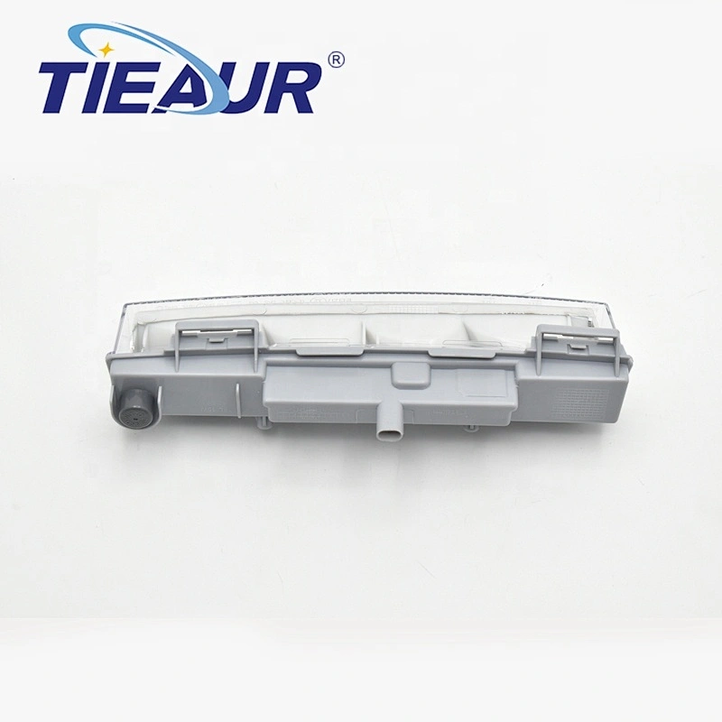 TIEAUR Front bumper light For W204 GLK W166 ML350 2049065501 2049065401