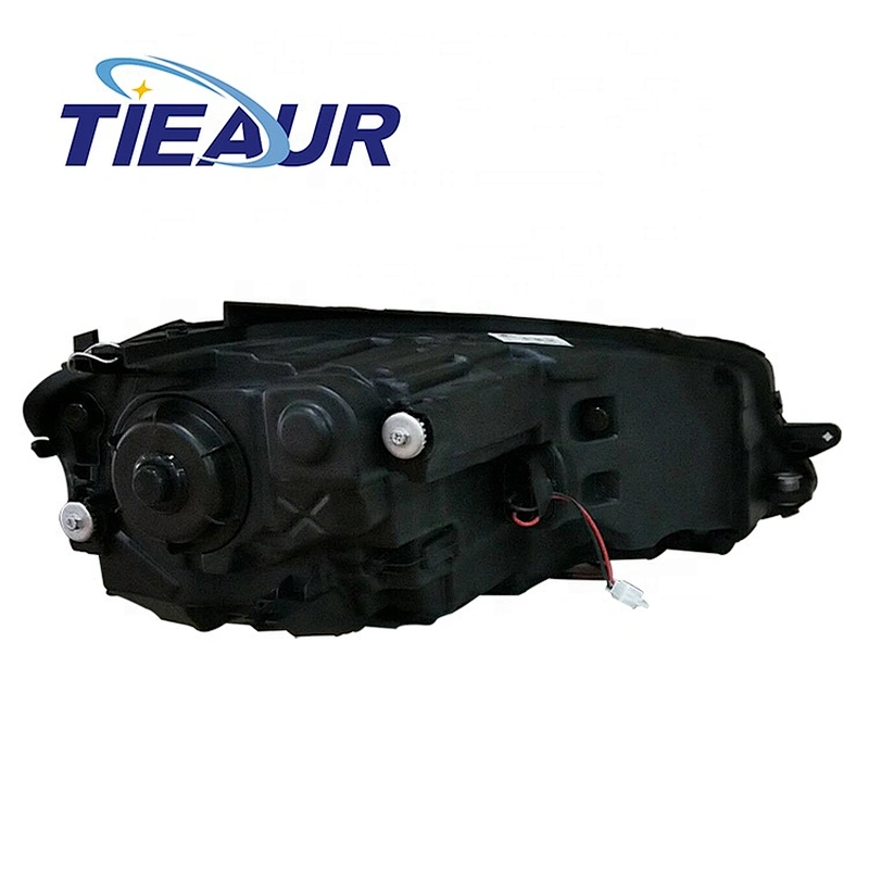 TIEAUR Headlamp for Golff 7 upgraded to Golff 7.5