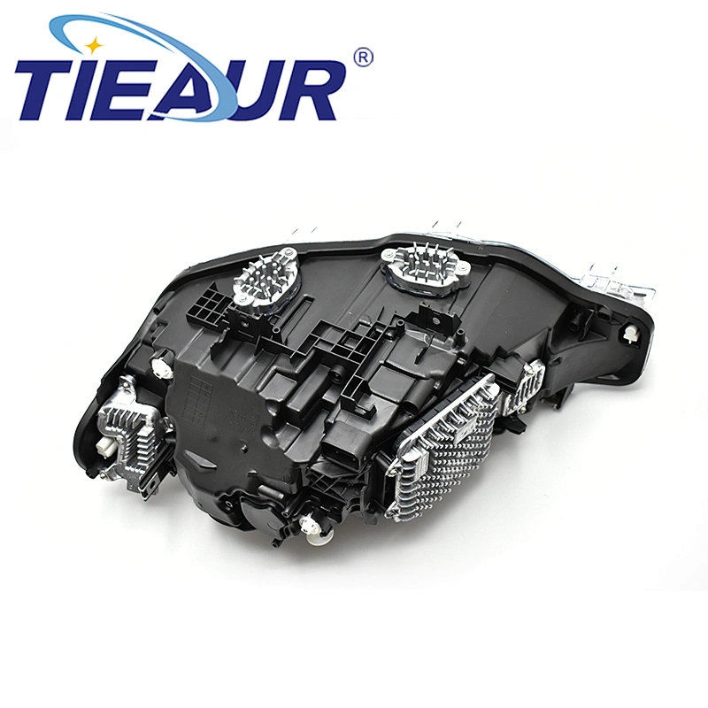TIEAUR Headlamp for F30 F35 16-18 new HID upgrade to LED