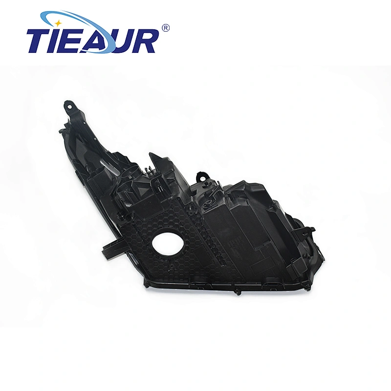 Headlight black housing/base for  NX200 18-20 LED single projector