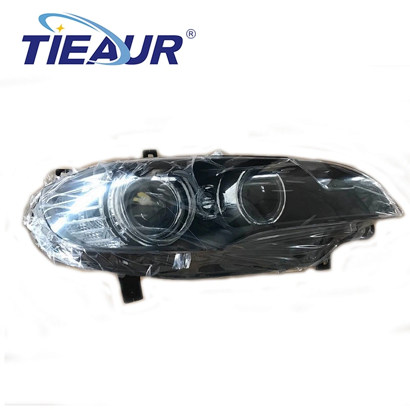 Auto headlight front Headlamp x6/e71